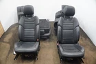 Set Front Rear 2ND 3RD Row Seat Assembly Mercedes GLS63 Amg GLS550 X166 2017-19 Used. Price: $1999.99.