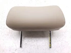 97-01 Lexus ES300 Passenger Side Rear Leather Headrest Assembly Used. Price: $174.12.