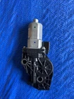 2016 Infiniti Q50 Front Right Passenger Seat Adjust Track Up Down Motor Oem Used. Price: $35.00.