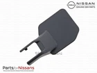 Genuine Nissan Track Cover 87555-3JA0A New. Price: $18.89.