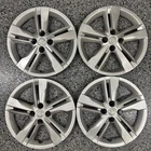 2017-2024 Nissan Kicks 16" Oem Wheel Cover Hubcaps 40315-5RB0E 53100 SET/4* New. Price: $99.00.