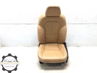 2019-2025 Volvo XC40 T5 Left Driver Front Leather Seat Oem Used. Price: $519.99.
