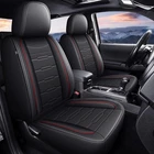 For Toyota Tacoma Crew Cab 2016-2023 Car Seat Covers Cushion Protector Pad New. Price: $139.08.