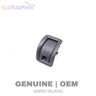 2016-2024 Audi Q7 Rear Child Seat Safety Latch Trim / Cover 4M0887233E Used. Price: $9.99.