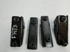 2005 Wrangler Rear Seat Mounts (12889444 Used. Price: $148.68.