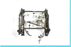 2002 Mercedes-benz CLK430 Front Right Passenger Seat Track Rail W/ Motor Oem Used. Price: $102.60.