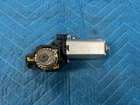 Mercedes E400 Front Driver's Seat Adjust Motor P1-08484-01 2014 Oem Used. Price: $55.00.