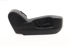 2020 2023 Mazda CX-9 Front Right Seat Outer Trim Panel Oem FU00ET113 Black TC0 Used. Price: $66.11.