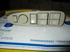 2003 Rendezvous Driver Left Side Master Power Window Control Switch Mirror Tan Used. Price: $27.99.
