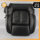 11-18 Porsche Cayenne 958 Front Right Lower Bottom Seat Cushion Leather Oem Used. Price: $262.23.