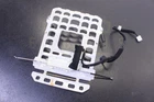 Hyundai Kona 18 19 20 21 22 23 Front Left Seat Lumbar Adjust Support Cushion Oem Used. Price: $133.39.