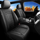 Car Seat Covers Honda Passport 2019-2025 2026 Breathable Leather Full Set Black New. Price: $126.89.