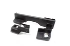 2021-2023 Ford Bronco Sport Front Right Side Seat Track Rail Trim Cover Oem-set- Used. Price: $27.49.