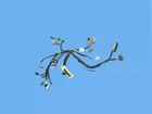 Genuine Mopar Seat Cushion Wiring 68302033AC New. Price: $204.14.