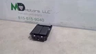 2018-2021 Gmc Terrain Rear Seat Release Handle BDA17818 Used. Price: $60.00.