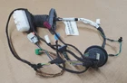 2008 2009 Dodge Nitro Front Right Passenger Door Wire Wiring Harness 68031303AB Used. Price: $34.95.