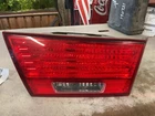 Inner Lid Mounted Tail Light Hyundai Sonata Sedan Left 09 10 Lh Rear Lamp Used. Price: $60.00.