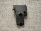 1266840618 Seat Carpet Cover Gray W126 300SD 300SE 350SD 420SEL 560SEC 560SEL G3 Used. Price: $31.26.
