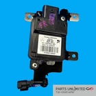 08-11 Benz C-class C300 W204 Front Right Seat Occupancy Module Sensor # 28153720 Used. Price: $49.95.