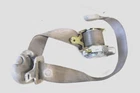 2005-2007 Toyota Sequoia Front Left Driver Seat Belt Retractor Tan Oem Used. Price: $79.99.