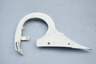 2017-2020 Lincoln Continental Front Left Side Seat Inner Cover Trim Beige Oem Used. Price: $27.00.