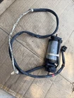 90 - 02 Mercedes R129 SL320 SL500 Seat Motor Left 1298206342 V18 Used. Price: $22.00.