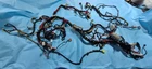 Dash Main Wire Harness 2014 Nissan Armada 24010-9GE3A Used. Price: $189.88.
