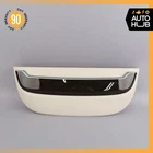 Bmw G12 750LI Front Left Or Right Seat Upper Back Cover Wood 52107406029 Oem Used. Price: $74.70.
