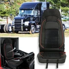 For Mack Anthem 2018-2026 Tractor Wooden Beaded Seat Cover Massage Cool Cushion New. Price: $69.11.