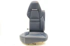 2010-2016 Porsche Panamera 970 4.8L Passenger Right Rear Blue Seat Assembly Used. Price: $282.00.