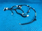 Lexus ES300H ES350 Front Driver's Seat Wire Wiring Harness 82192-33880 15-18 Oem Used. Price: $160.00.
