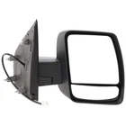 Mirrors Passenger Right Side Hand For Nissan NV2500 NV1500 NV3500 2012-2021 New. Price: $113.11.