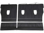 Subaru 2014-2018 Forester Oem Seat Back Protector J501SSG400 New. Price: $113.93.