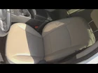 2014-2015 Kia Optima Driver Left Front Seat Cloth Manual Built Oem Used. Price: $108.95.