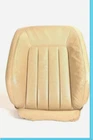 12-14 Mercedes W218 CLS550 Front Left Side Top Upper Seat Cushion Beige Oem Used. Price: $114.00.