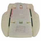 Genuine Ford Pad Seat Cushion HK4Z-61632A22-A New. Price: $209.70.
