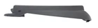 New Oem Mopar Front Right Outer Seat Riser Shield 1UN88DX9AB Durango 2011-2026. Price: $49.95.