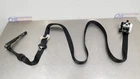 18 Ford Expediton Seat Belt Front Left Driver Black Used. Price: $112.50.