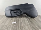 Mazda CX-9 2016-2024 Front Right Seat Outer Trim Panel FU00ET101 Used. Price: $35.00.