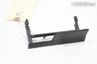 2003-2007 Hummer H2 Front Left Side Outer Seat Rail Track Cover Trim Bezel Oem Used. Price: $21.83.