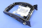Genuine Mopar Front Seat Back Frame 4610325AN New. Price: $199.65.