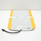 Jaguar F-pace X761 Front Cushion Heater Element T2H19108 New. Price: $326.60.