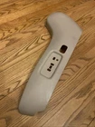 98-07 Lexus LX470 J100 Driver Seat Outer Trim Cover Beige Oem Used. Price: $44.25.