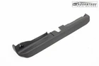 2024-2025 Chevrolet Trax Front Left Driver Side Seat Track Rail Cover Trim Oem Used. Price: $21.83.