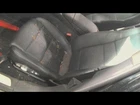Driver Front Seat Leather Electric Fits 10-16 Porsche Panamera 719527 Used. Price: $894.90.