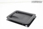 2016-2019 Bmw 740I G12 Rear Seat Ski Bag Loading Box Boot Trim Cover Oem Used. Price: $132.59.