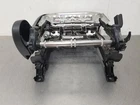 2014 Toyota Runner SR5 Front Electric Bucket Seat Track Only Left Driver Used. Price: $141.31.