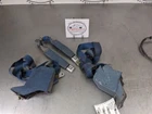 1981-91 Chevy/gmc Suburban Front Bucket Seat Belt Retractor/buckle Set Blue Oem Used. Price: $124.95.
