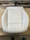Genuine Mercedes-benz Seat Lower Cushion Cover 0009102812 16791095148U01 GLE450 Used. Price: $250.00.