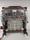 Hyundai Venue Front Right Passenger Seat Lower Track Frame Oem 2020 - 2022 Used. Price: $229.98.